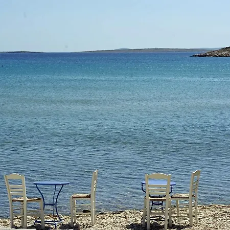 Galatis Aliki (Paros)