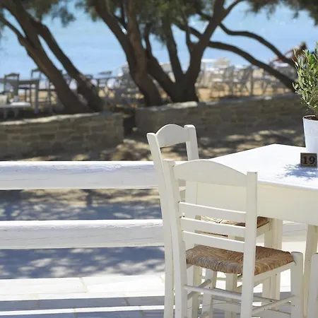 Hotel Galatis Aliki (Paros)