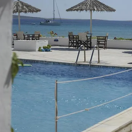 Galatis Aliki (Paros)