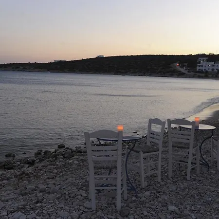 Galatis Aliki (Paros)