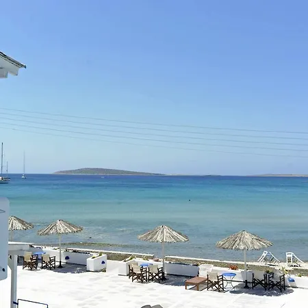 Galatis Aliki (Paros)