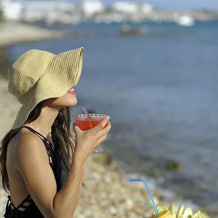 Galatis Aliki (Paros)