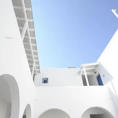 Ξενοδοχείο Galatis 3*