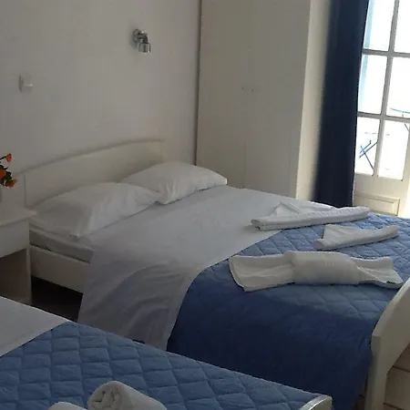 Galatis Aliki (Paros)