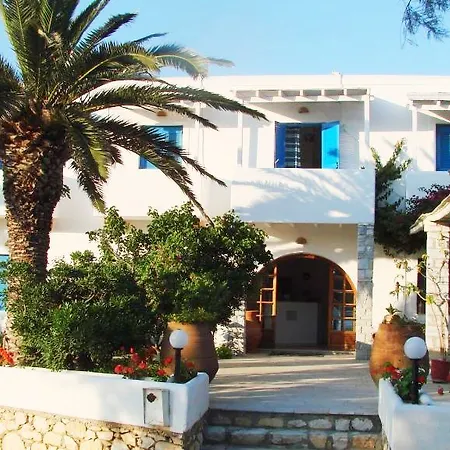Ξενοδοχείο Galatis 3*