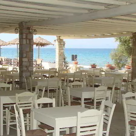 Galatis 3* Aliki (Paros)