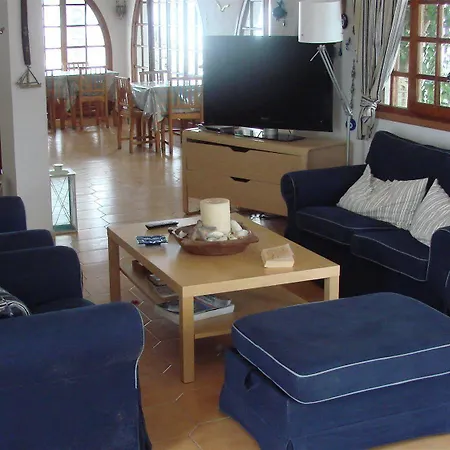 Galatis Aliki (Paros)