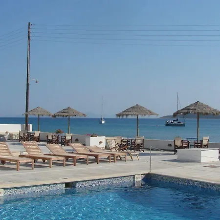 Galatis 3* Αλυκή