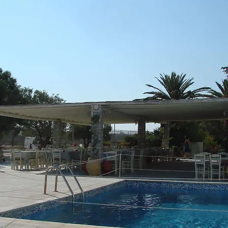 Galatis Aliki (Paros)