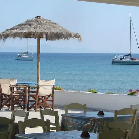 Galatis Aliki (Paros)