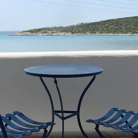 Galatis Aliki (Paros)