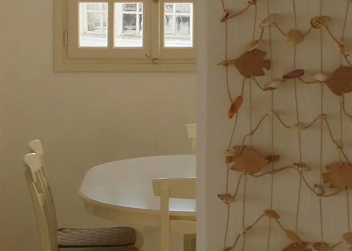 Galatis Hotell Alikí