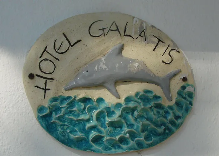 Galatis Hotel